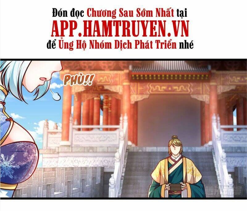 bắt đầu với chí tôn đan điền chương 23 - Next Chapter 24