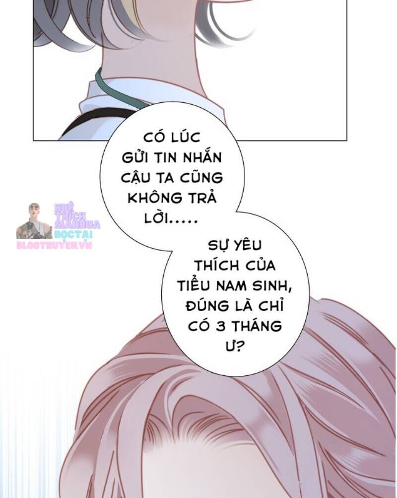 tôi không muốn coi em là chị nữa chapter 41 - Trang 2