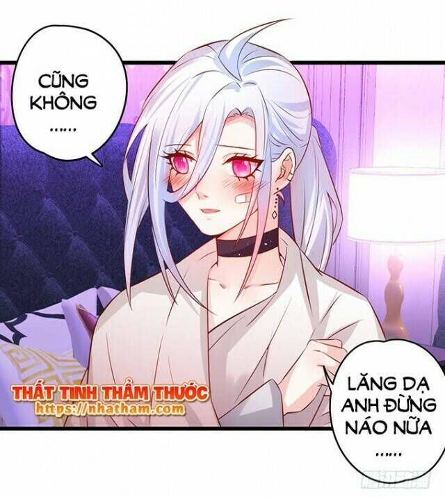 hắc đạo này có chút manh chapter 38 - Next chapter 39