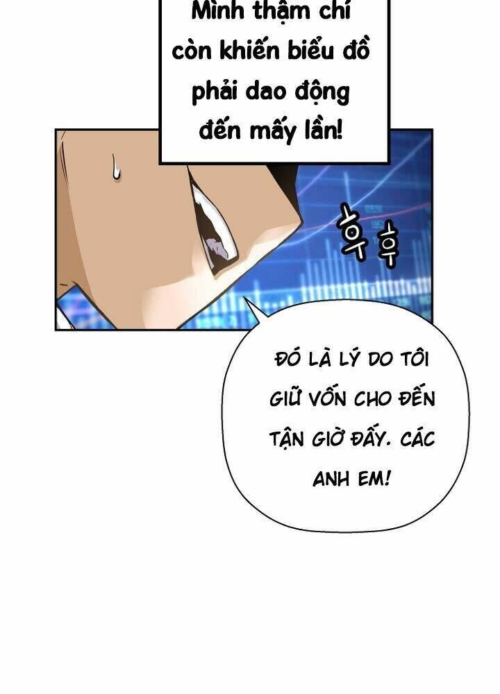 sự trở lại của huyền thoại chapter 33 - Next chapter 34