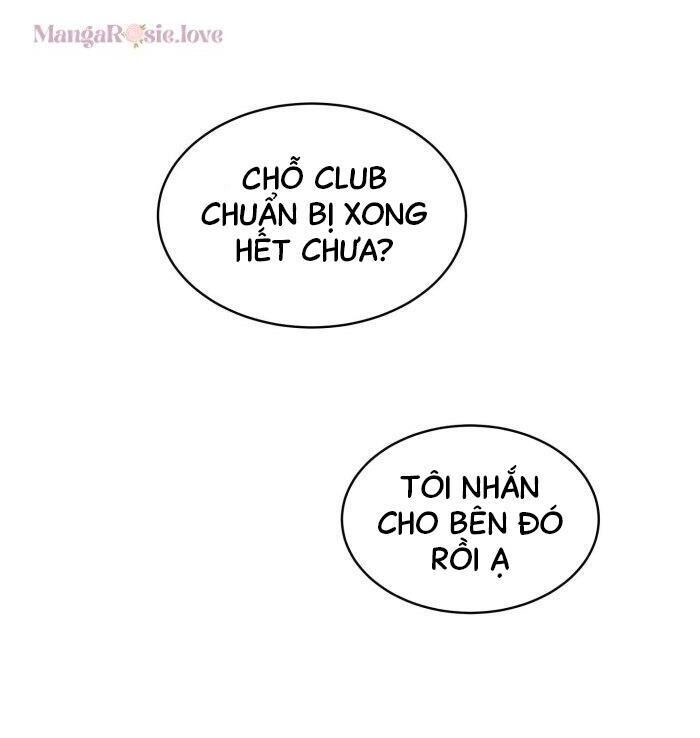 thủy triều thấp lúc chạng vạng Chapter 42 hachiennhom - Trang 1