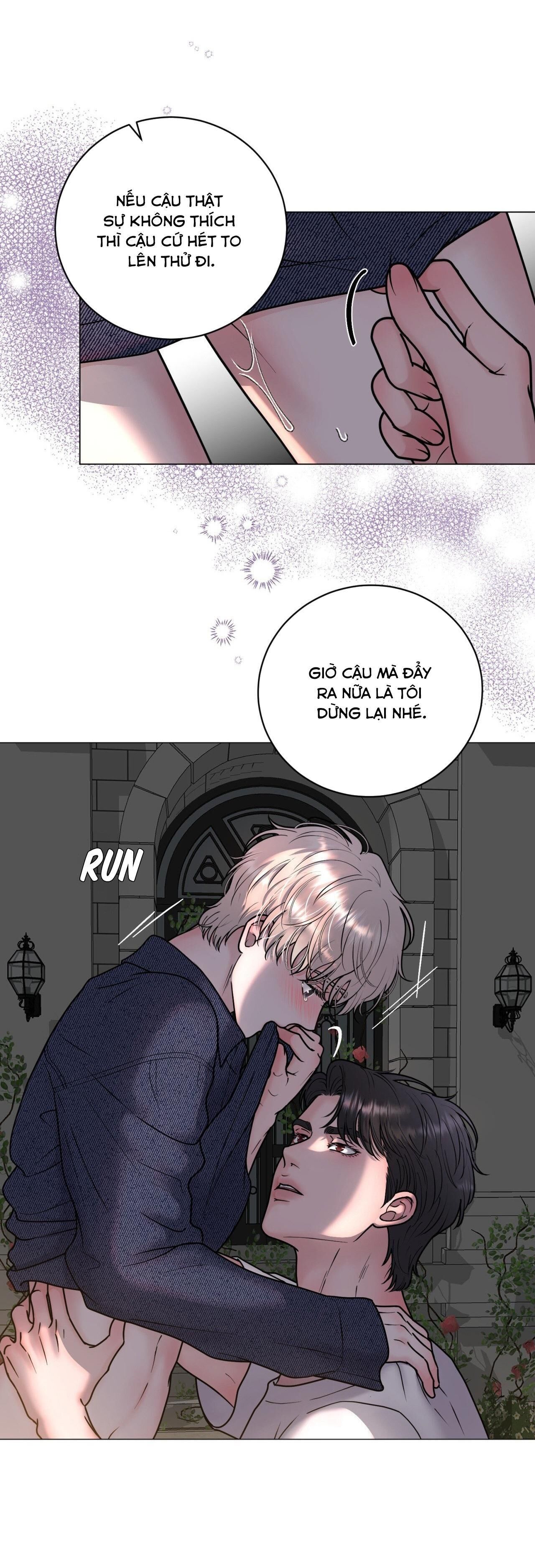 ảo tưởng Chapter 9 - Next Chapter 10