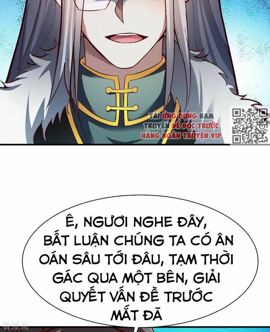 chiến đỉnh chapter 223 - Trang 2