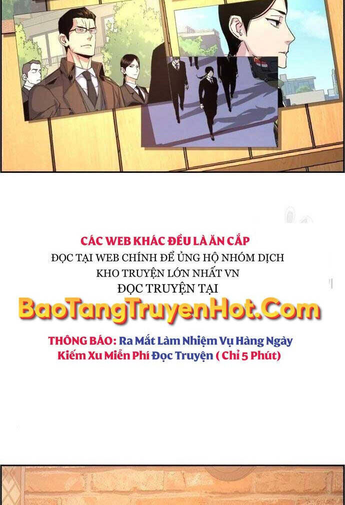 bạn học của tôi là lính đánh thuê chapter 101 - Next chapter 102