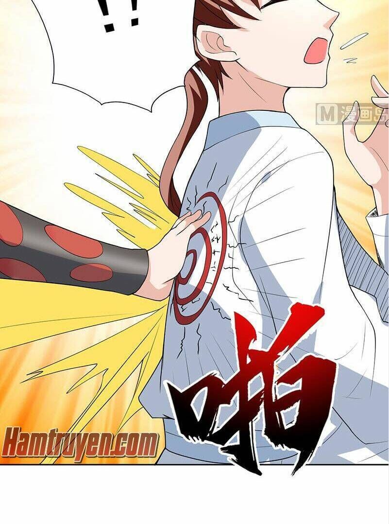 tối cường thần thú hệ thống Chapter 184 - Next Chapter 185