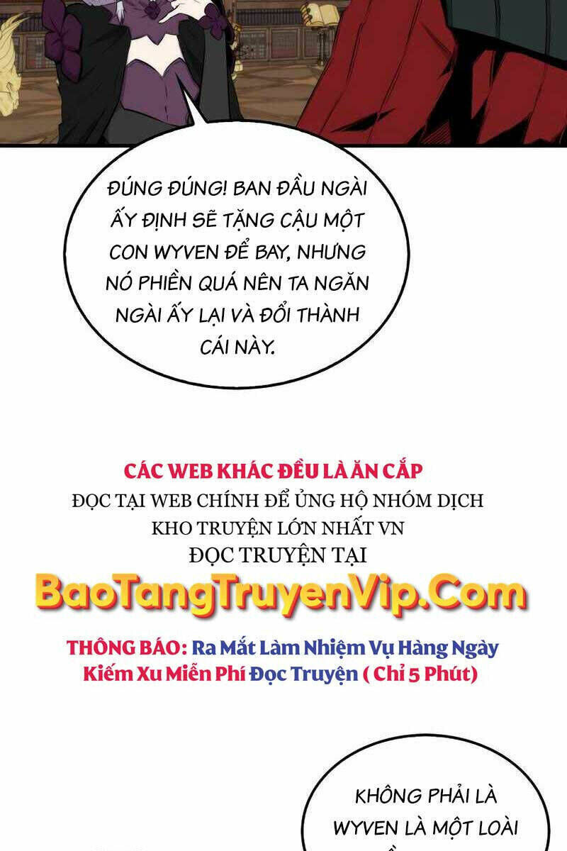 tôi thăng cấp trong lúc ngủ chapter 68 - Trang 2