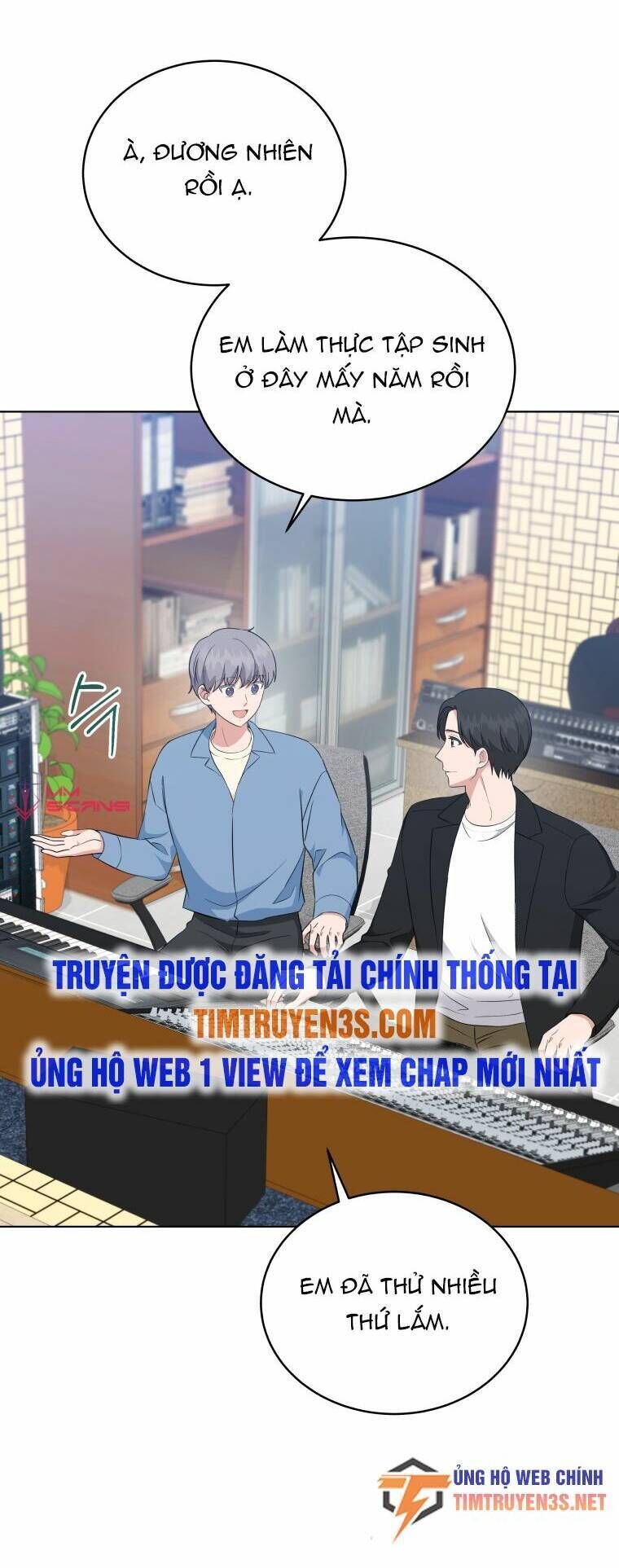 con gái tôi là một thiên tài âm nhạc chương 77 - Next chapter 78