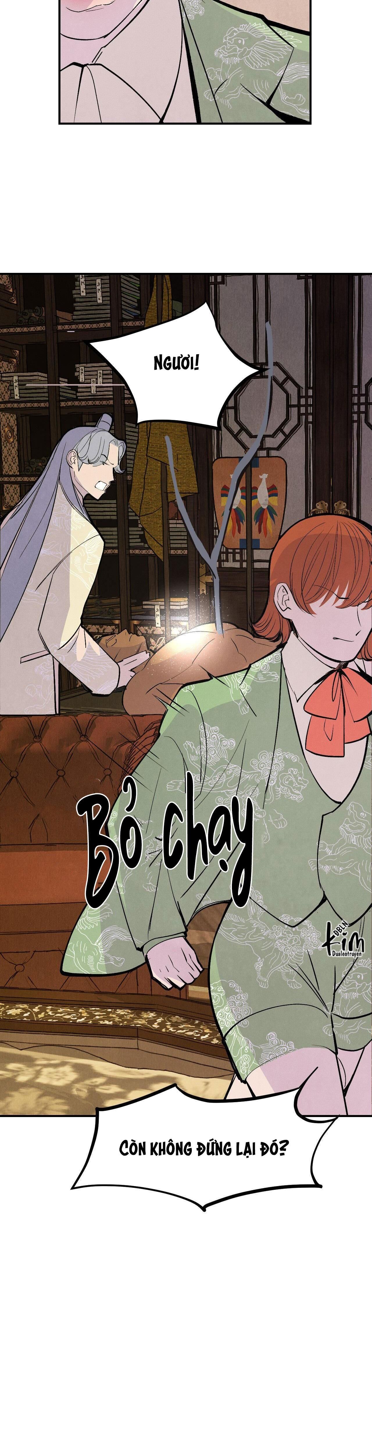 cậu bé đào Chapter 14 - Next 15