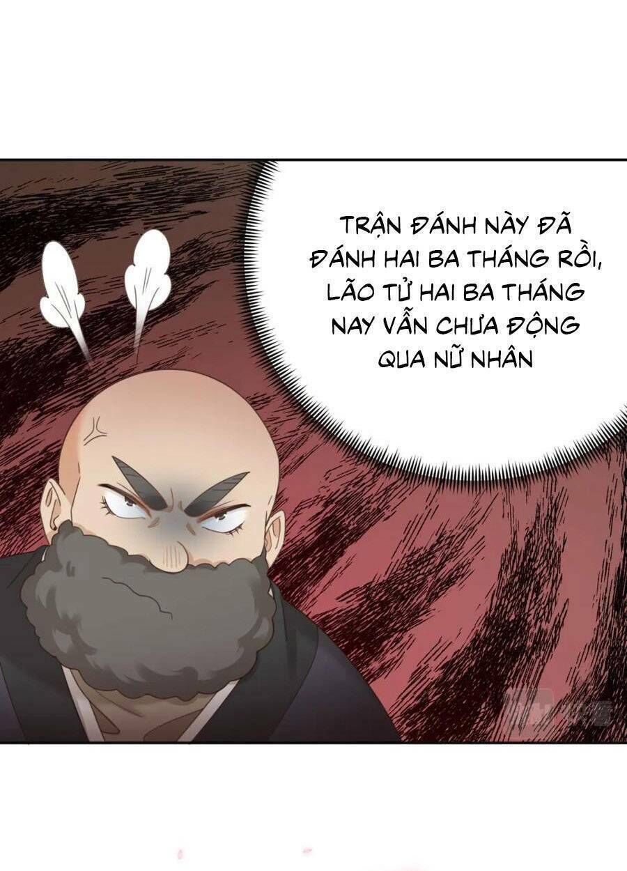 hoàng hậu vô đức chapter 81 - Next chapter 82