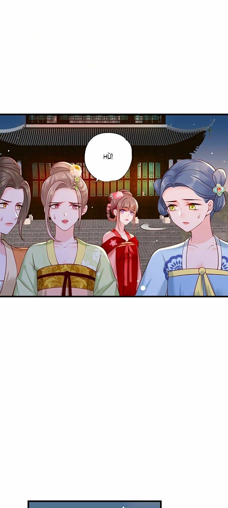 nữ thủ phú chi kiều sủng nhiếp chính vương chapter   35 - Next chapter   36