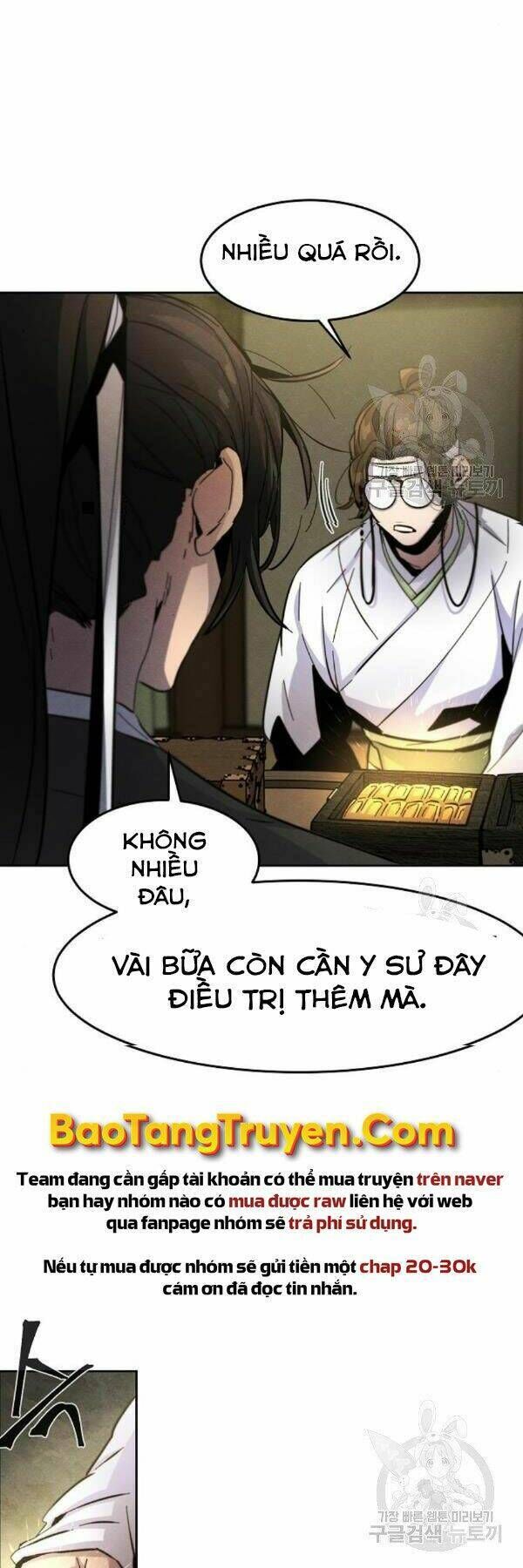 cuồng ma tái thế Chapter 38 - Next Chapter 39