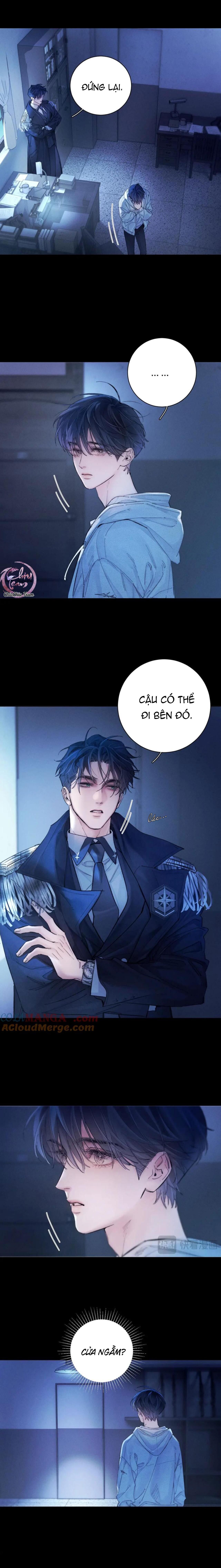 cây nấm nhỏ Chapter 29 - Trang 1