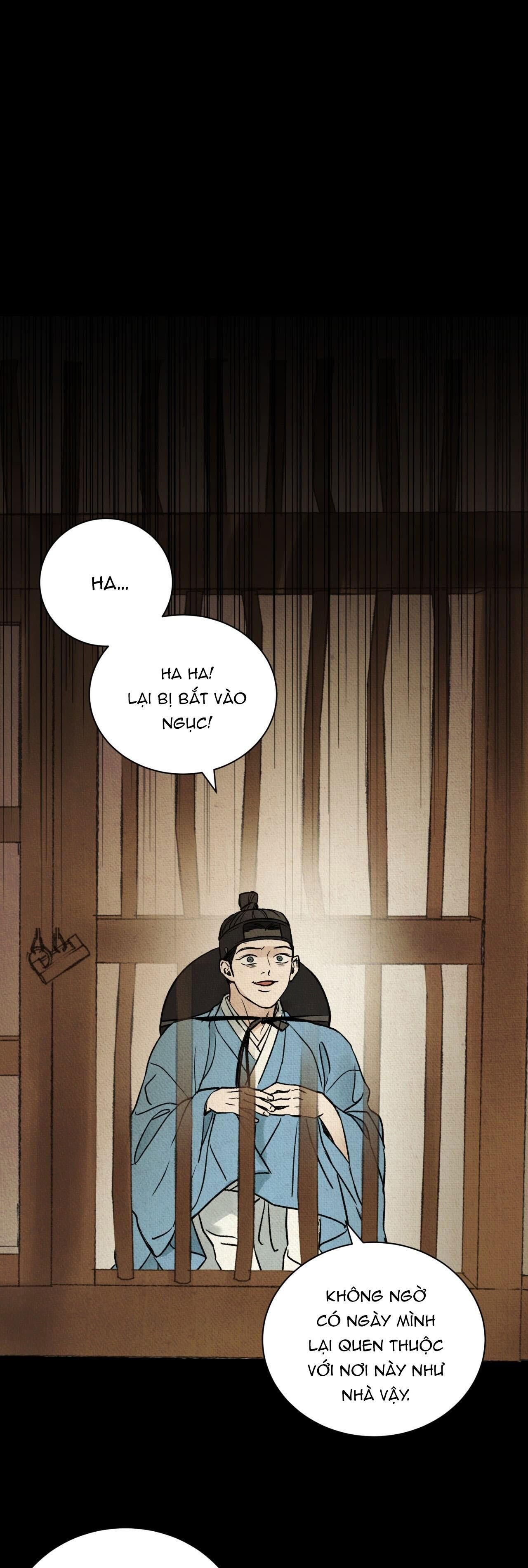 mong ryongjeon Chapter 10 - Trang 2