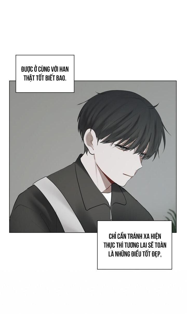 không xa lạ Chapter 15 - Trang 2