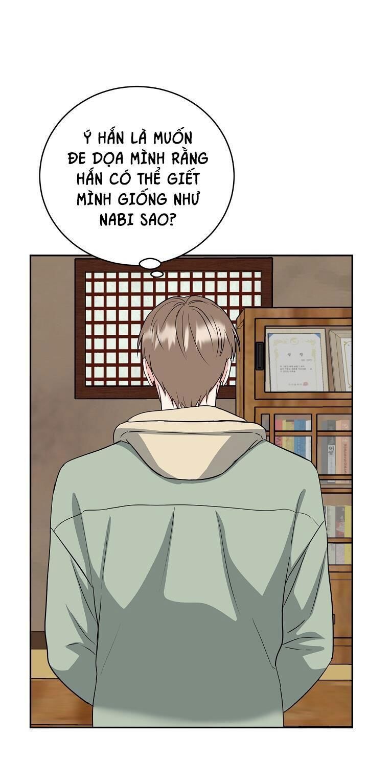 hang hổ Chapter 41 - Trang 1