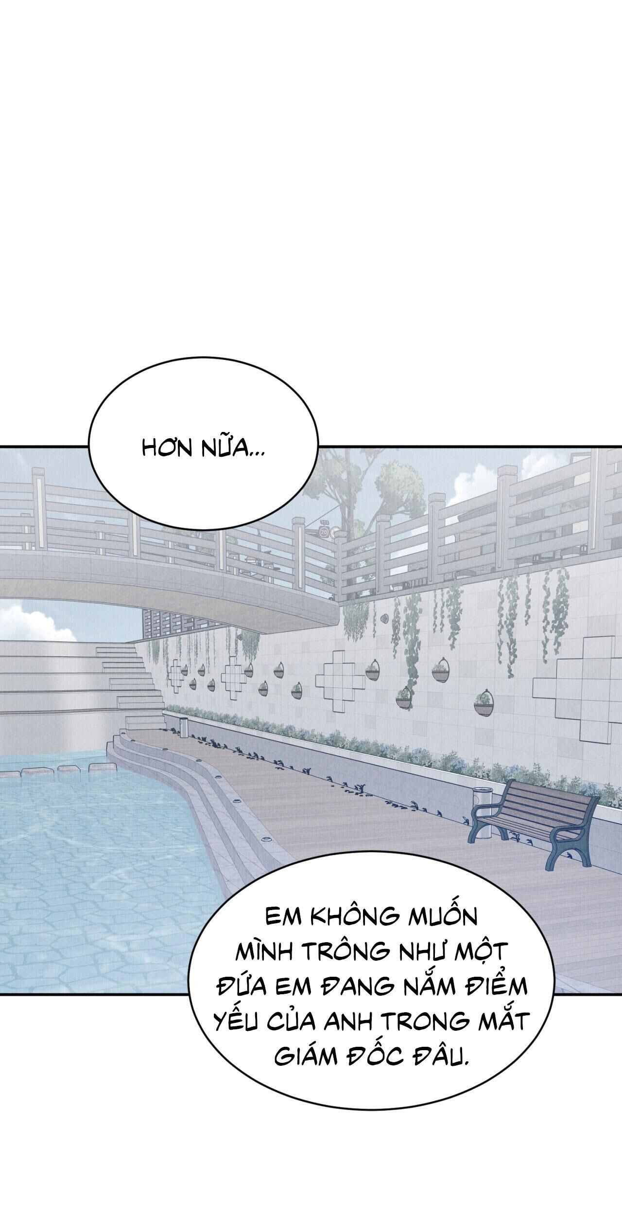 joo eun Chapter 23 - Next Chapter 24