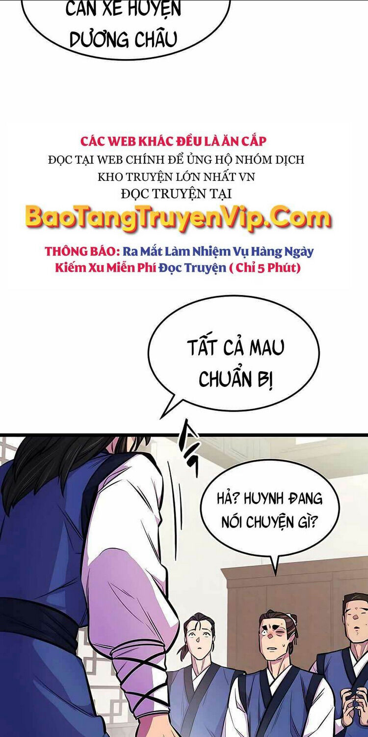 thiên hạ đệ nhất đại sư huynh chapter 3 - Next chapter 4