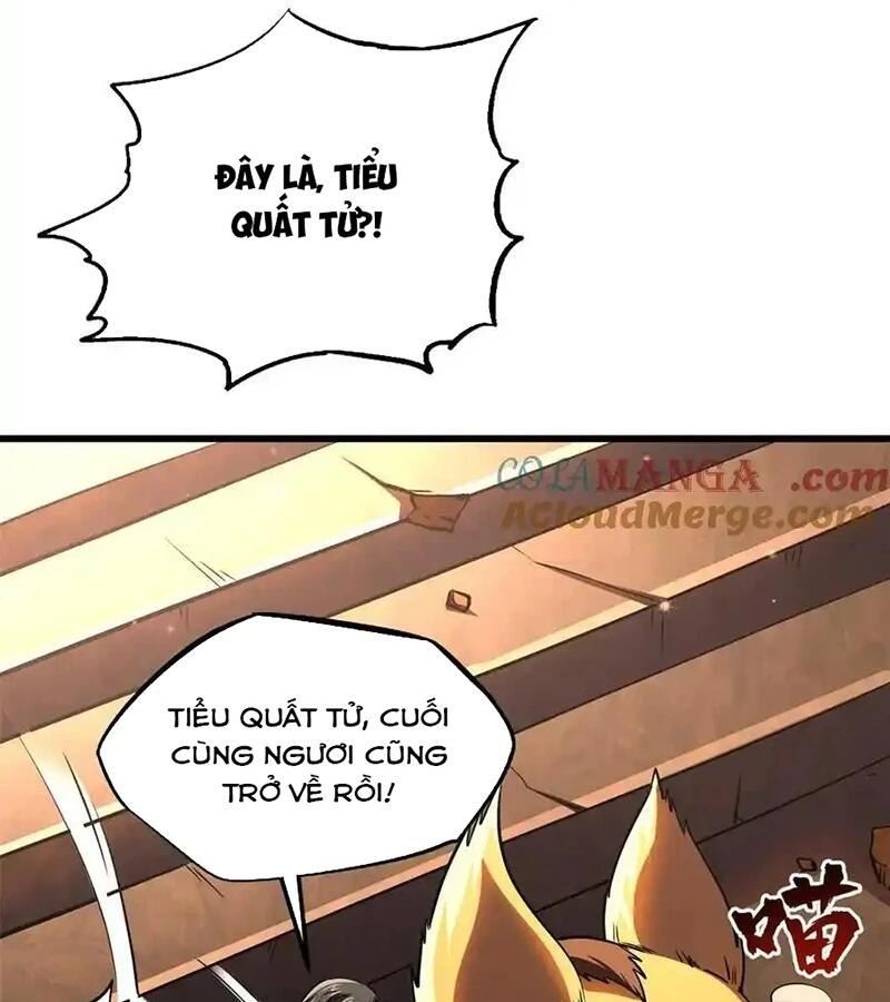 siêu cấp thần cơ nhân Chapter 272 - Next Chapter 273