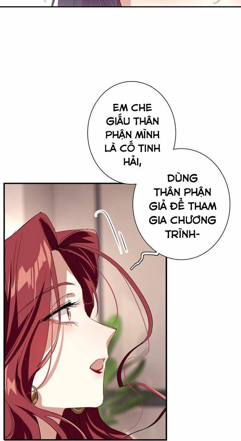 tinh mộng thần tượng chapter 293 - Next chapter 294