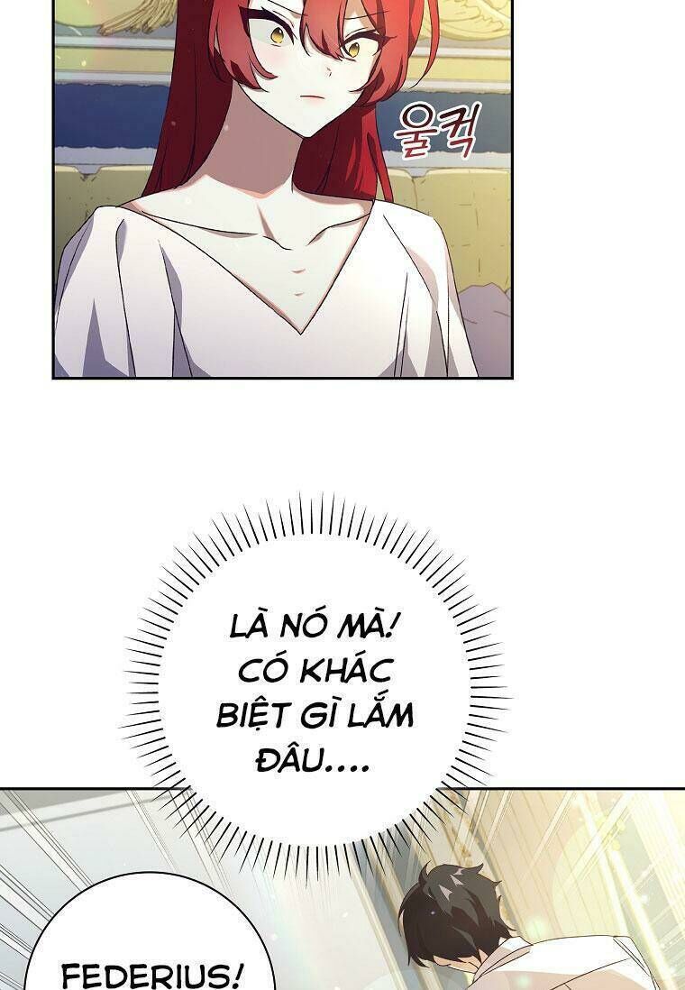 công chúa gác mái chapter 13 - Trang 2