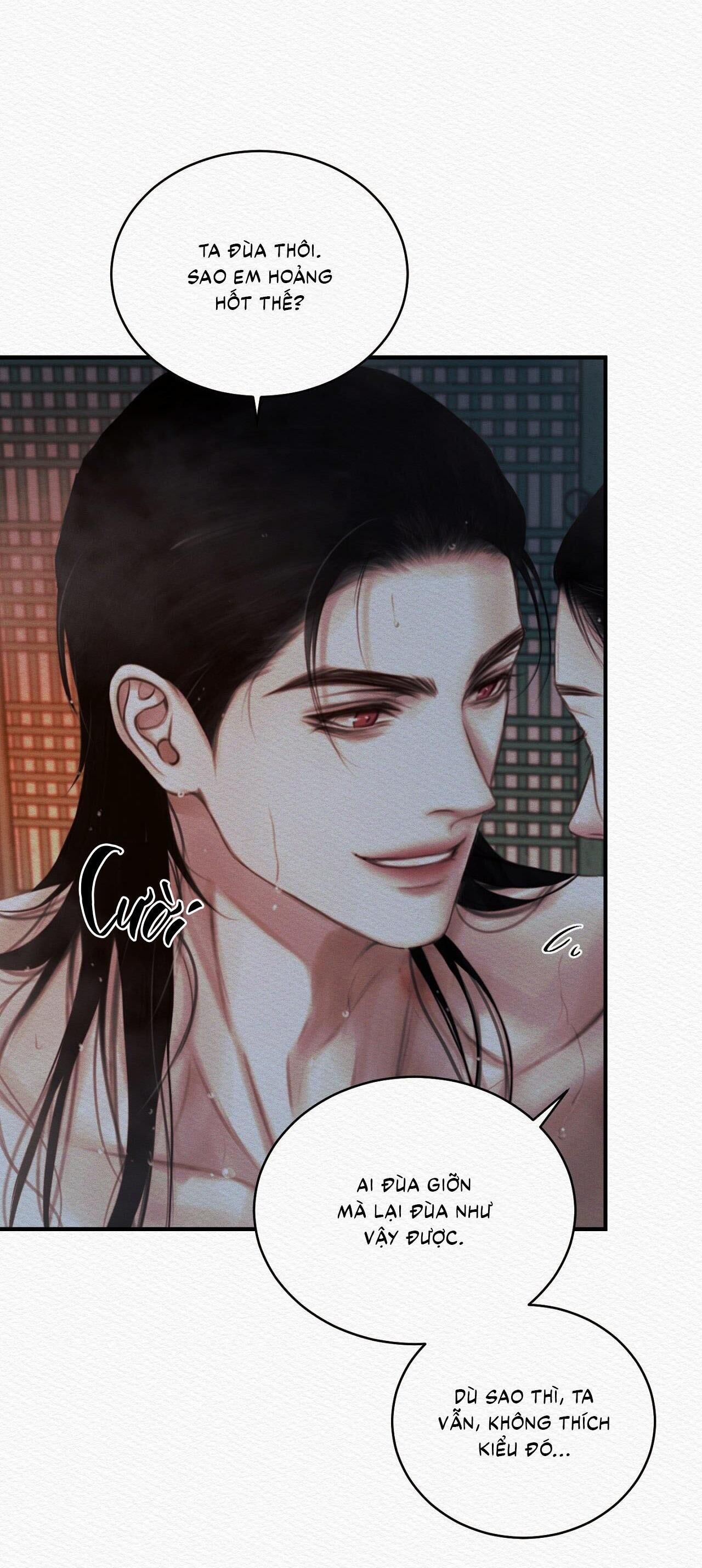 (CBunu) Củy Dạ Khút Chapter 71 H+ - Next Chapter 72