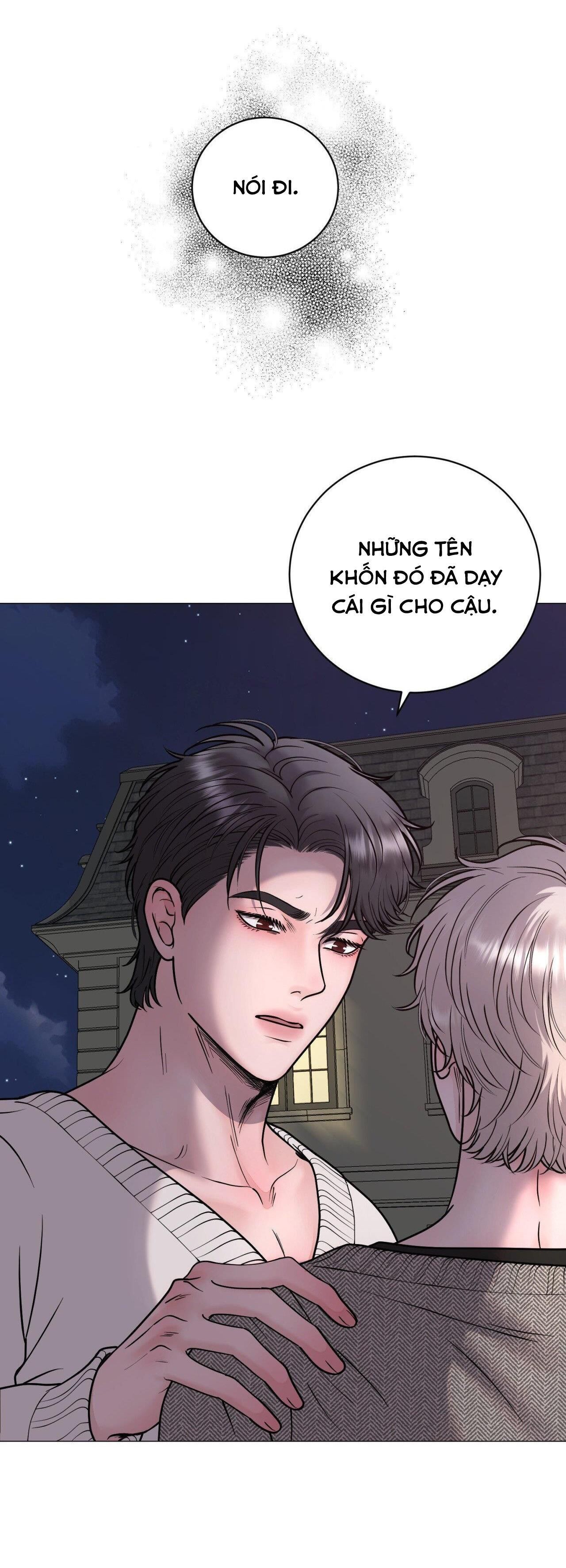 ảo tưởng Chapter 7 - Next Chapter 8