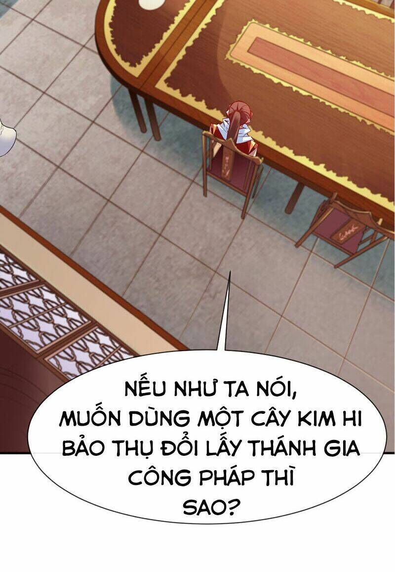 chiến đỉnh chapter 69 - Next Chapter 70