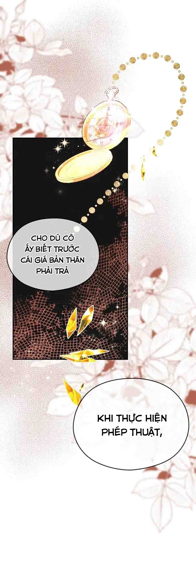 Cây Cúc Tây Thân Yêu Của Tôi Chapter 41 - Trang 2