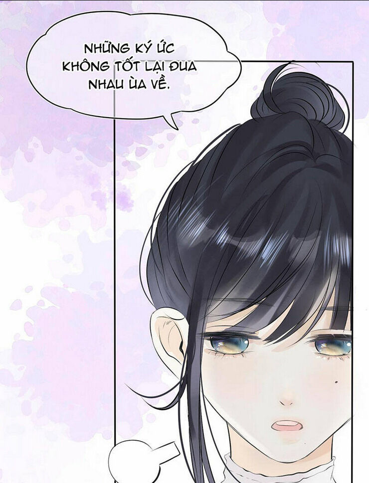 không thể rời mắt khỏi em 9.2 - Next Chapter 10