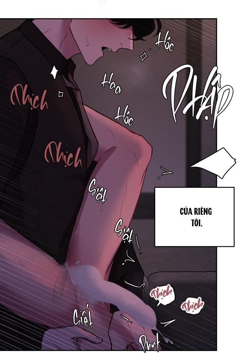 nỗi sợ của hwan yeong Chapter 41 - Next Chapter 41