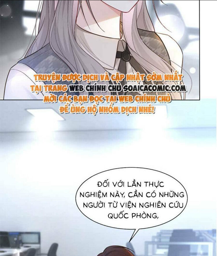 được các anh trai chiều chuộng tôi trở nên ngang tàng chapter 142 - Next chapter 143