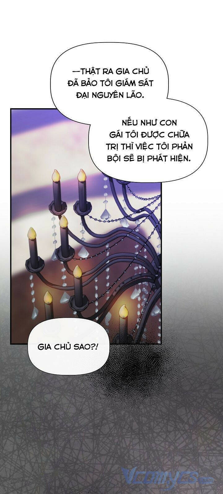 tôi không phải là cinderella chapter 58 - Trang 2