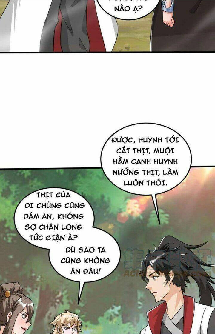 Vô Địch Đốn Ngộ Chapter 59 - Trang 2