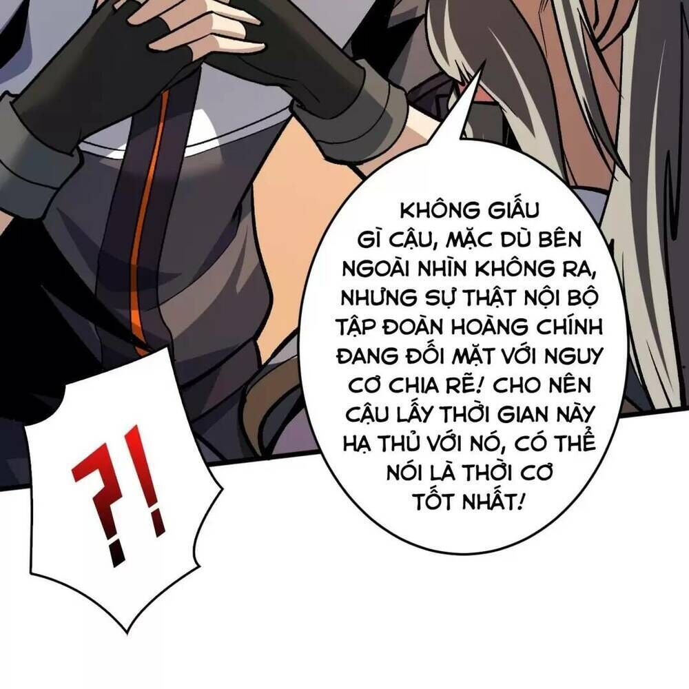 vừa chơi đã có tài khoản vương giả chapter 182 - Trang 2