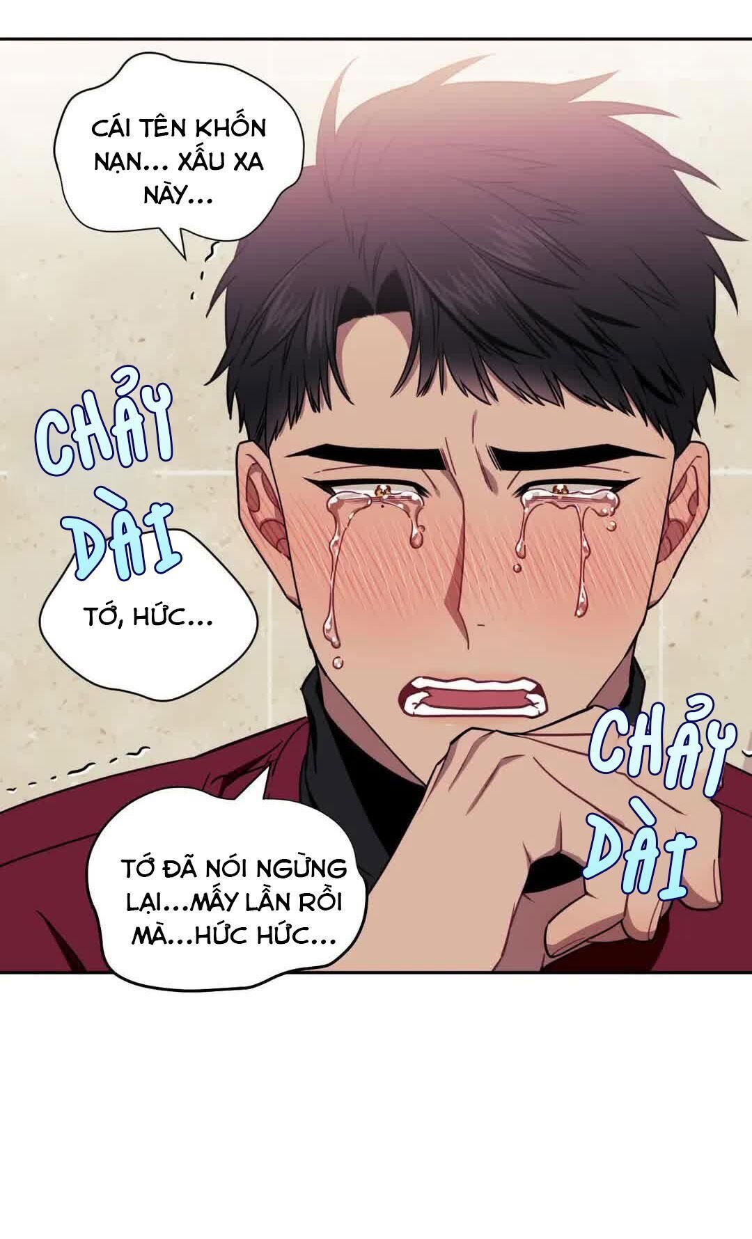 hơn cả bạn bè Chapter 7 - Trang 2