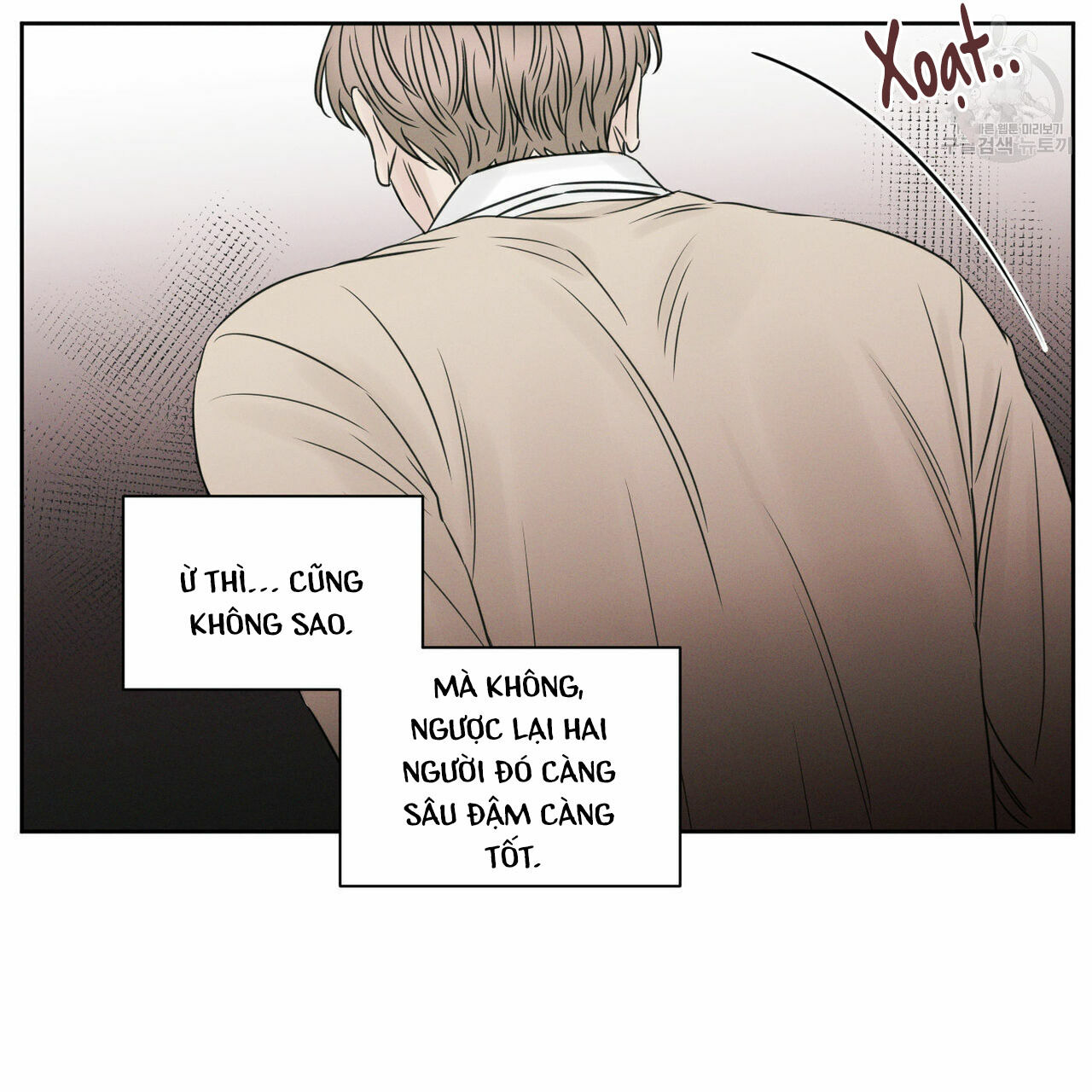 dù anh không yêu em Chapter 18 - Trang 2