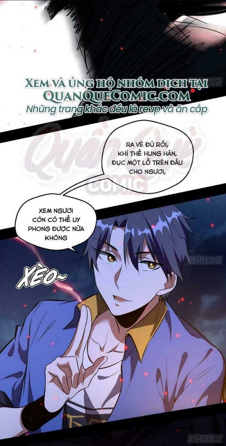 ta là tà đế chapter 70 - Next chapter 71