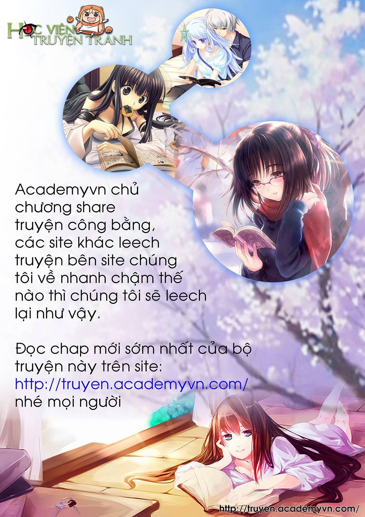 hare kon chương 22 - Next chương 23