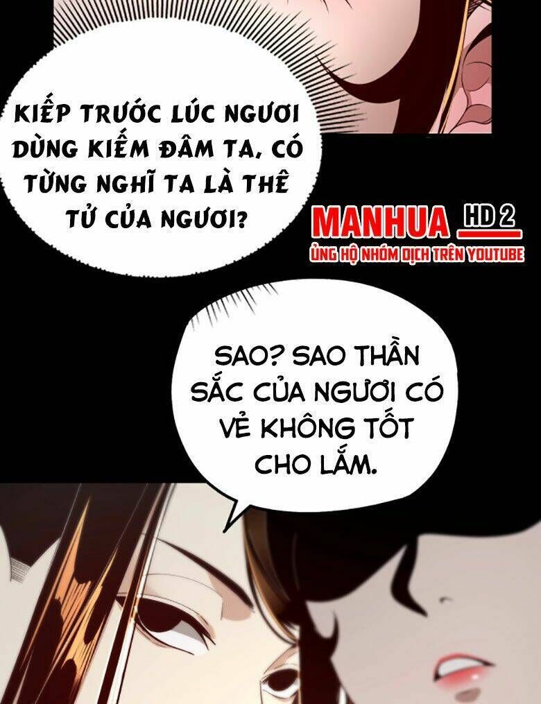 ta trời sinh đã là nhân vật phản diện chapter 33 - Next chapter 34