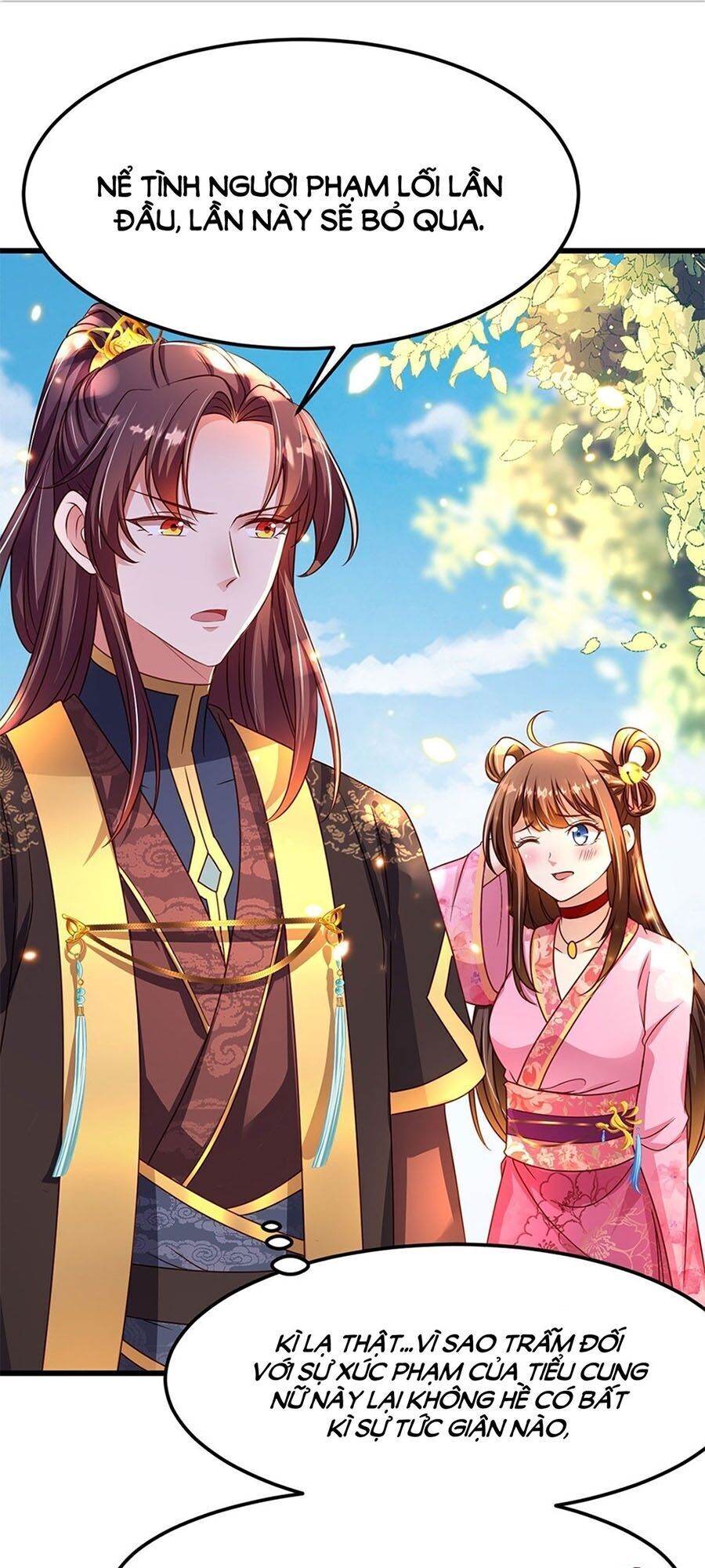 segawa-san muốn yêu đương nghiêm túc với tôi Chapter 13 - Next Chapter 14