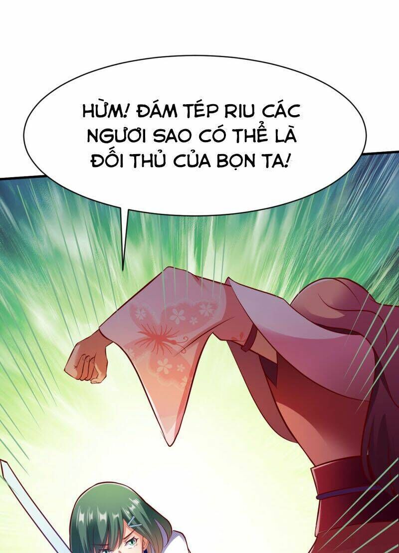 chiến đỉnh Chapter 190 - Trang 2