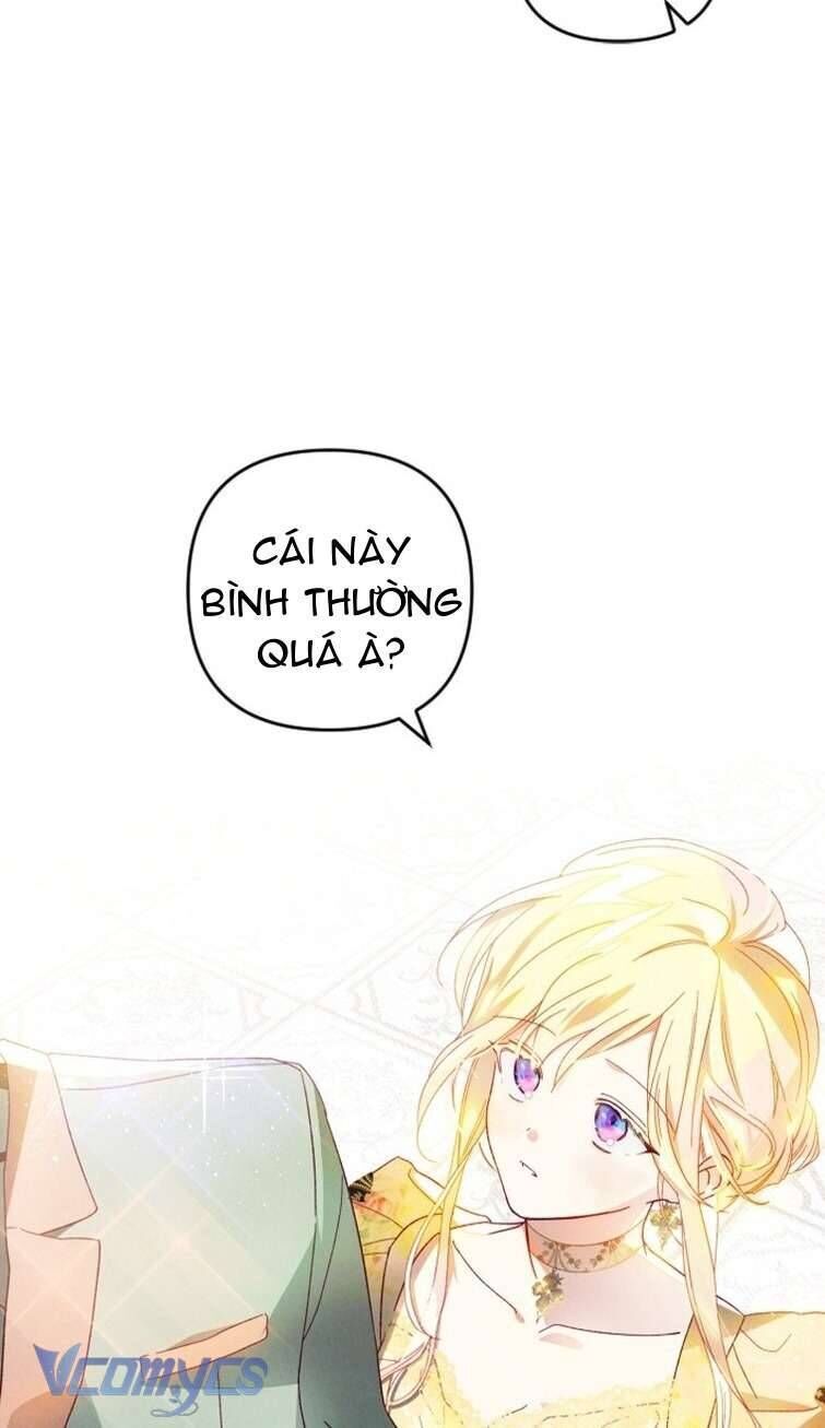 Nuôi vị hôn phu bằng tiền bạc. Chap 14 - Trang 2