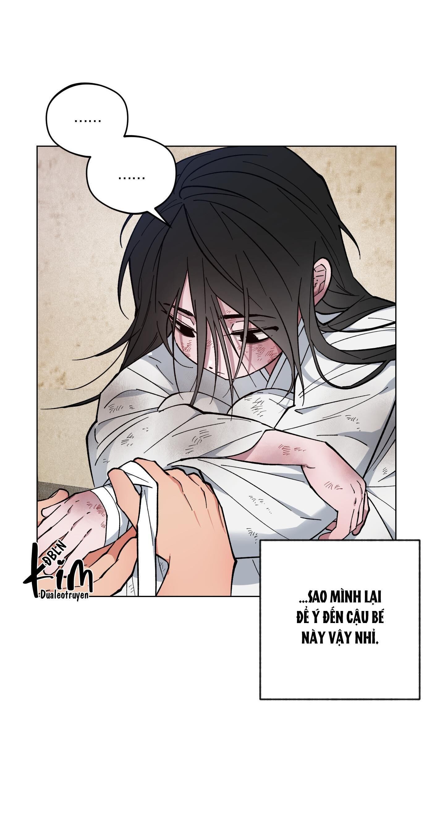 bình minh của rồng Chapter 37 - Next 38