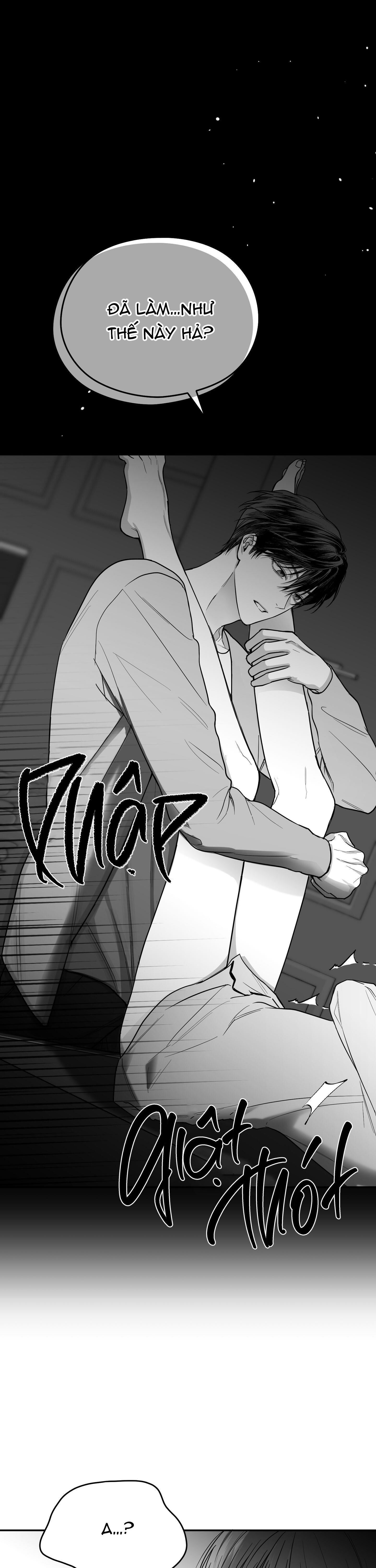 non zero sum Chapter 14 - Trang 1