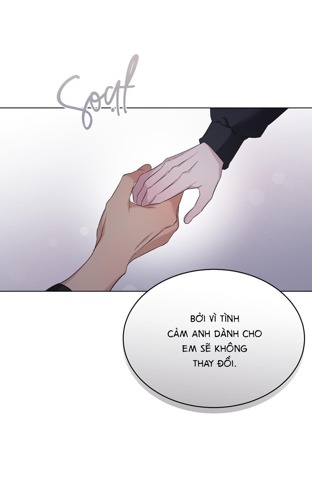 (Cbunu) Dễ Thương Là Lỗi Của Tôi Sao? Chapter 25 - Trang 2