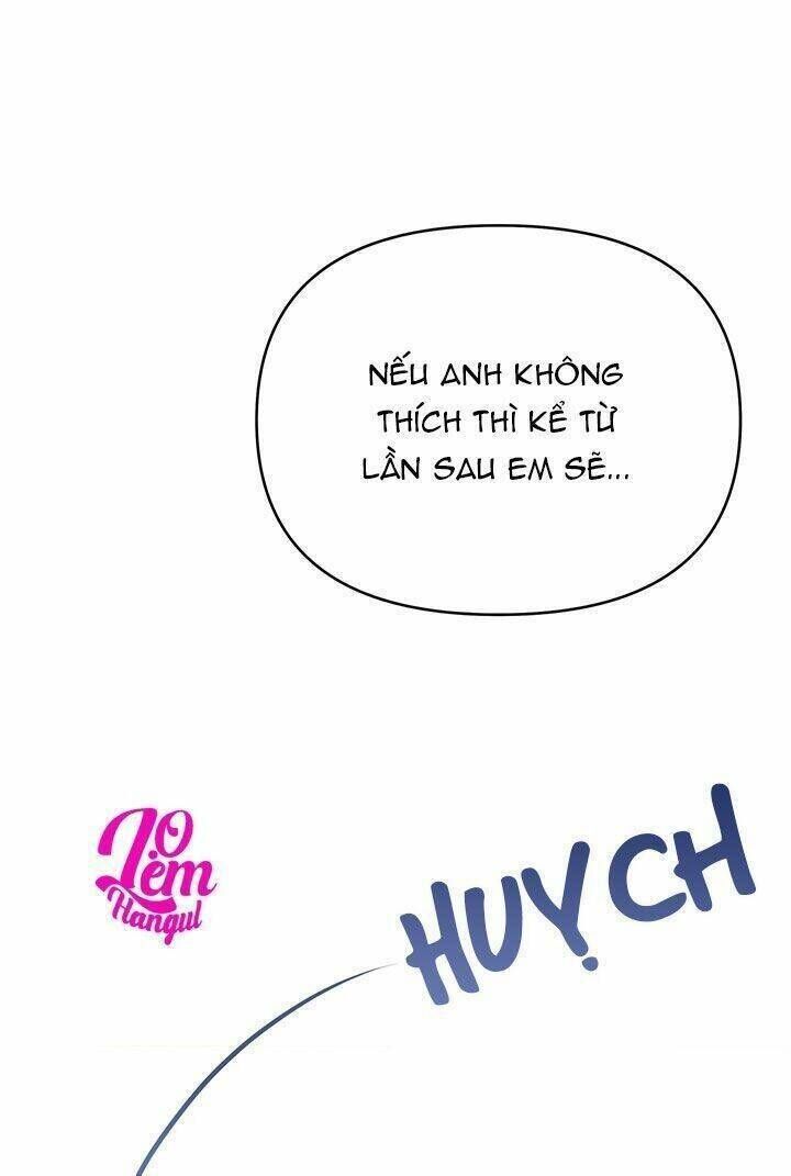 hãy để tôi được hiểu em chapter 24 - Trang 2