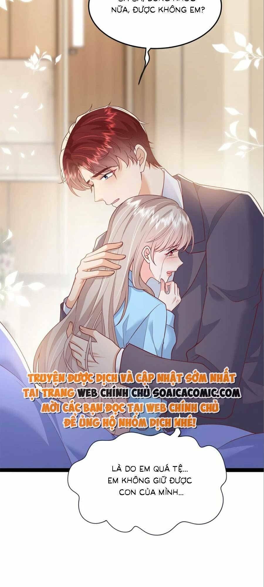 cô vợ của tôi không dễ bắt nạt chapter 75 - Trang 2