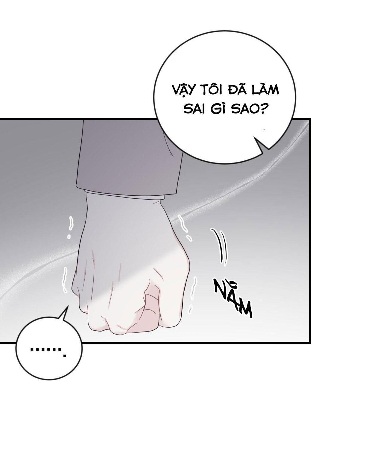 vị ngọt không đường (sweet not sugar) Chapter 17 - Trang 2