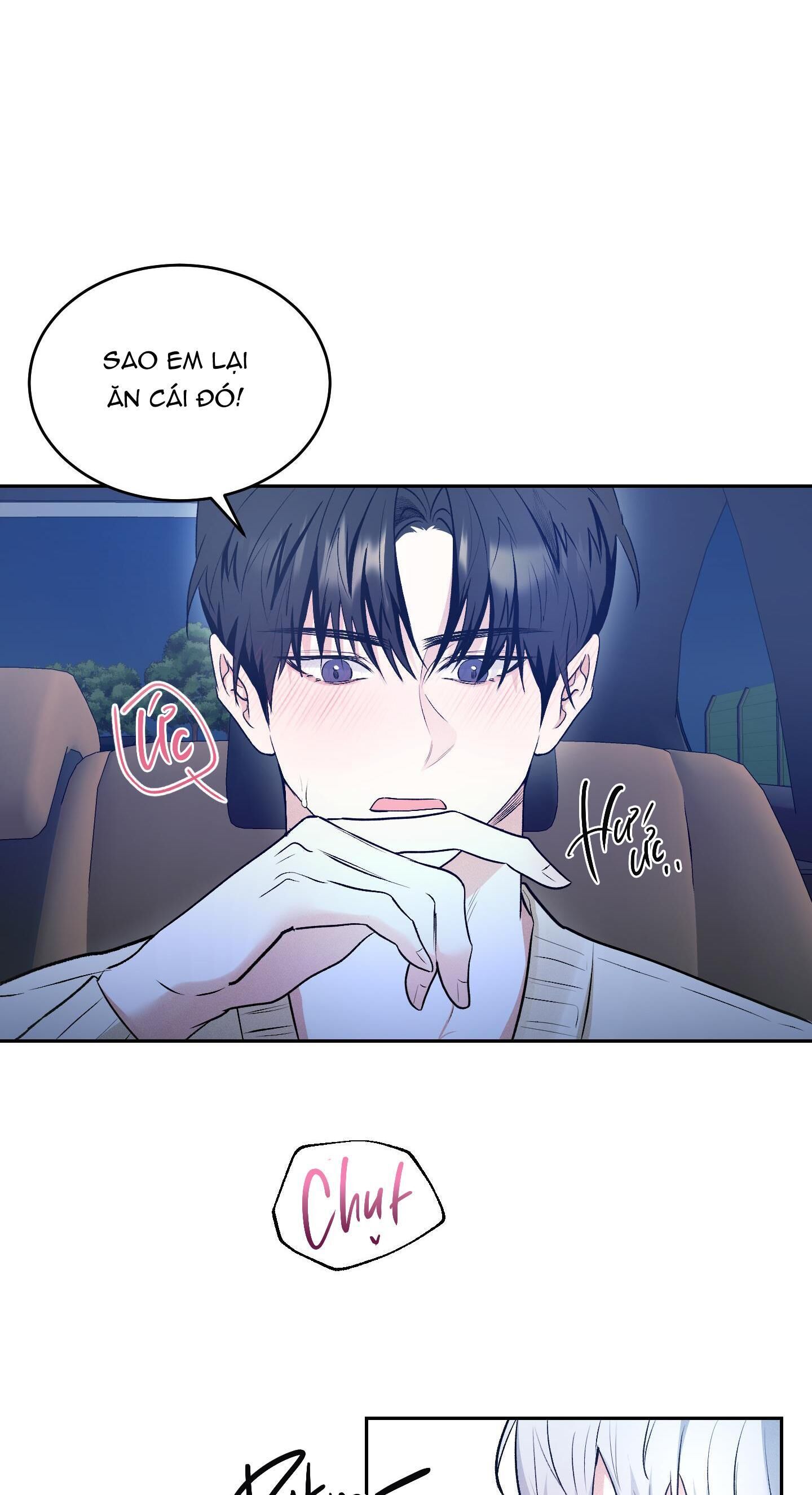 bắn là dính Chapter 13 - Next 14