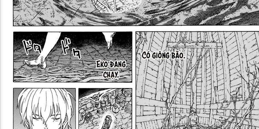 gửi em, người bất tử chapter 84 - Next chapter 85